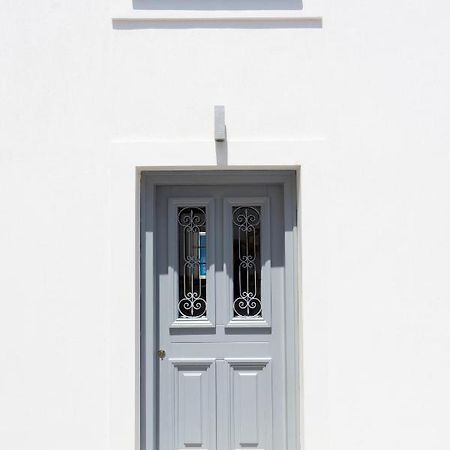 Raise Spetses Villa Yasemi Esterno foto
