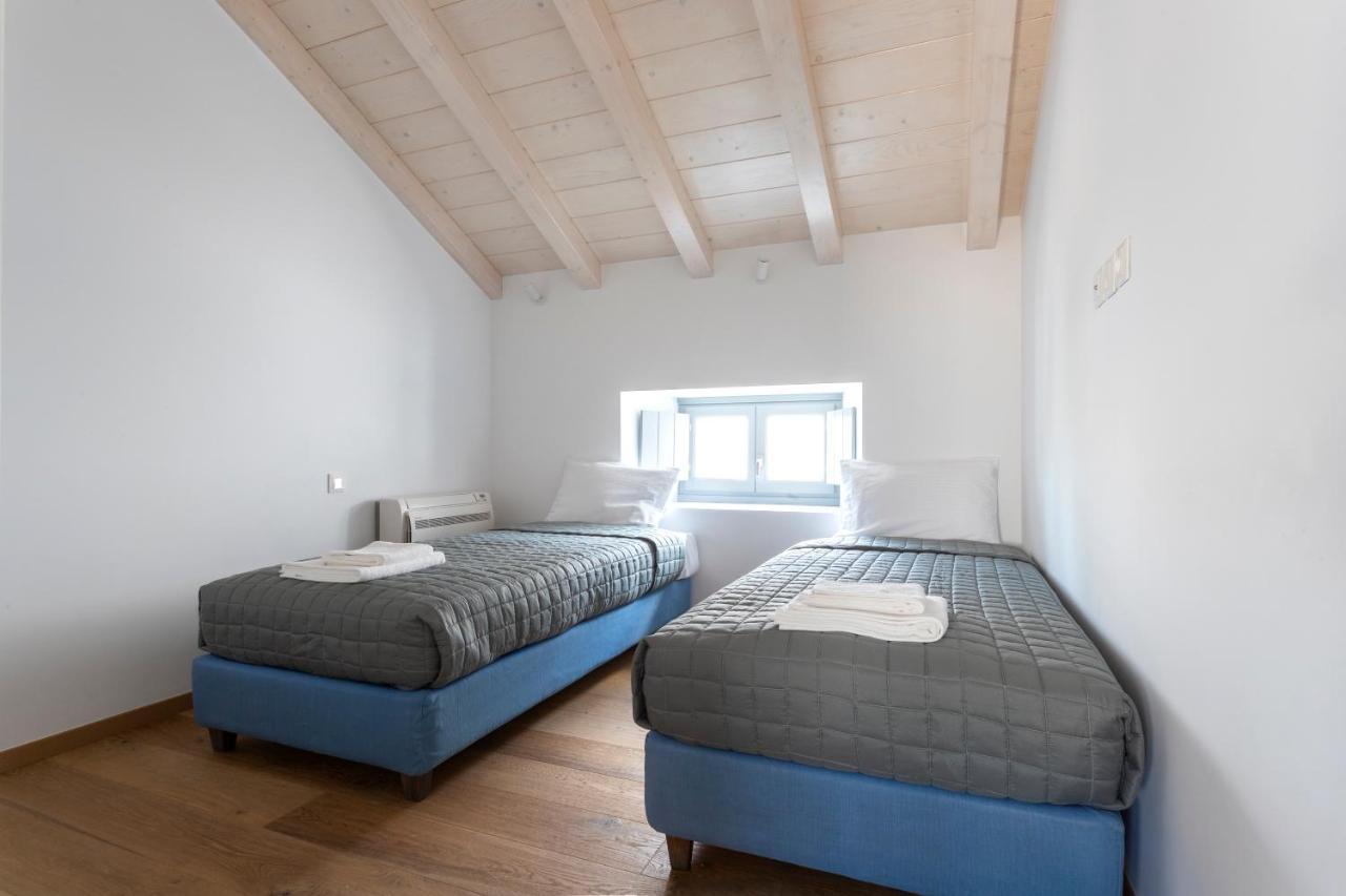 Raise Spetses Villa Yasemi Esterno foto